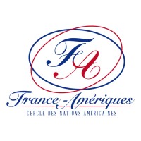 France-Amériques Logo