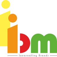 Image Incarnate Brand Mechanics Pvt. Ltd. Logo