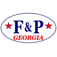 F&P Georgia Logo