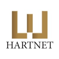 Hartnet AS Logo