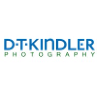 DTKindler Photography Logo