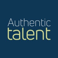Authentic Talent Consulting Logo