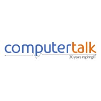 Computer Talk LTD Logo
