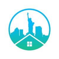 NestApple - Real Estate Agents Logo
