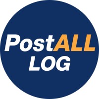 PostALL LOG Logo