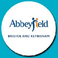 Abbeyfield Bristol & Keynsham Society Logo