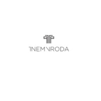 TNEMNRODA Logo