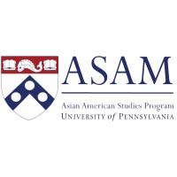 Penn Asian American Studies Program Logo