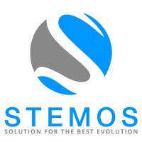 STEMOS Logo