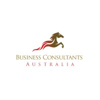 Business Consultants Australia Logo