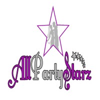 All Party Starz Entertainment Logo