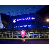 Spark Arena Logo