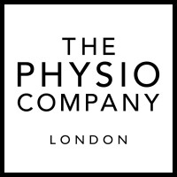 The Physio Company Logo