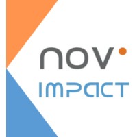 NovImpact Logo