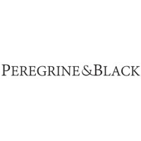 Peregrine & Black Logo