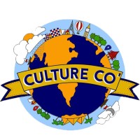 Culture Connection Logo