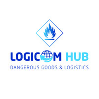 Logicom Hub Ltd Logo