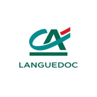 Crédit Agricole du Languedoc Logo
