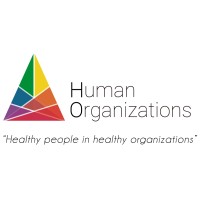 Human Organizations Logo
