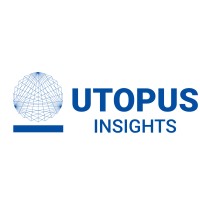 Utopus Insights Logo