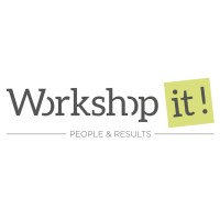 Workshop it! Logo