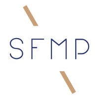 SFMP - Serrurerie Ferronnerie Métallerie Plaisiroise Logo