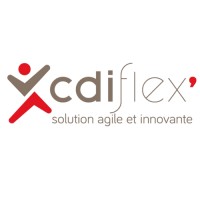 CDI Flex Logo