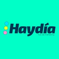 HayDia Logo