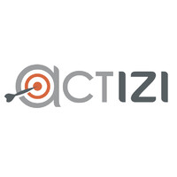 ACTIZI Logo