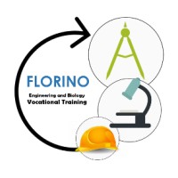 FLORINO Engineering and Biology - Vocational Training Logo