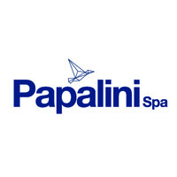 Papalini SpA Logo