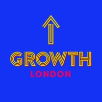 Growth London Ltd. Logo