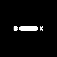 OUTSIDE THE BOX NATION Logo