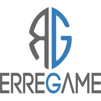 Erregame Spa Logo