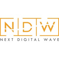 Next Digital Wave S.r.l. Logo