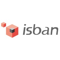 Isban PT Logo