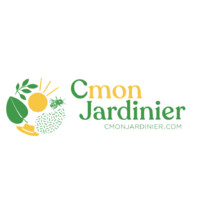Cmonjardinier.com Logo