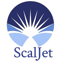 Scaljet Logo