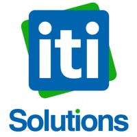 iti Solutions_fr Logo