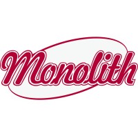 Monolith (UK) LTD Logo
