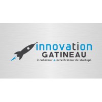 Innovation Gatineau Logo