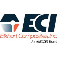 Elkhart Composites, Inc. Logo