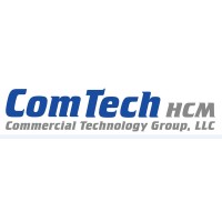 Commercial Technology Group Logo