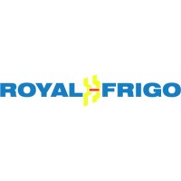 Royal Frigo Soc Coop S.P.A. - celle frigorifere / cold rooms- Logo