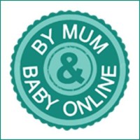 Mum & Baby Centre (mumandbabyonline.co.uk) Logo