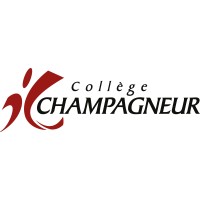 Collège Champagneur Logo