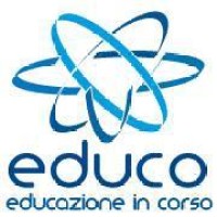 Educo Cooperativa Sociale ONLUS Logo