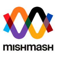 Mishmash collectif expérientiel Logo