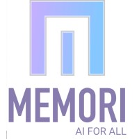 Memori Logo