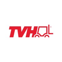 TVH DO BRASIL Logo